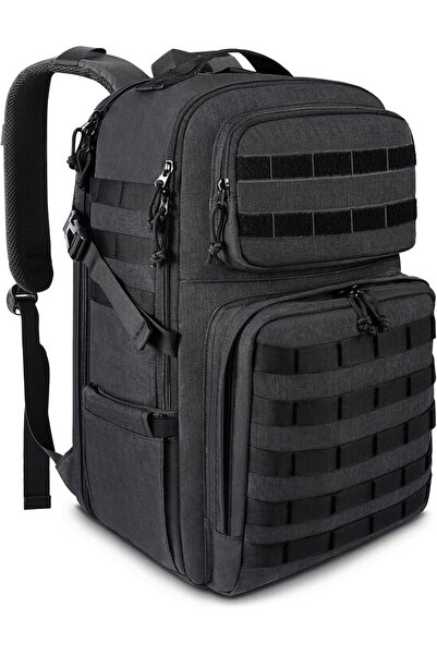 MATEIN حقيبة ظهر للسفر للرجال مقاس 17 بوصة