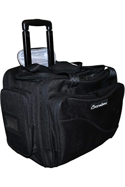 Ay Cabron Pilot Crew Flight Deck | Executive Business Laptop Computer Travel ...