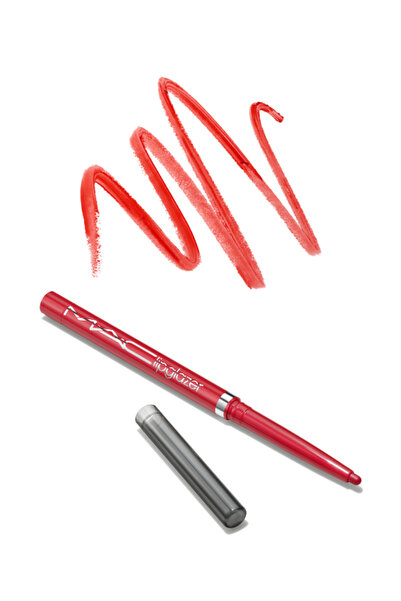 M.A.C Gloss Etkili Dudak Kalemi Jel Yapı Parlak Bitiş Besleyici Yağlı Kolay U...