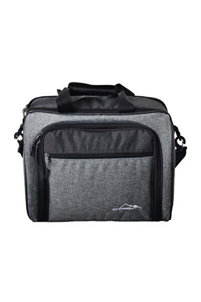 NURGAZ PİKNİK SETİ ÇANTA