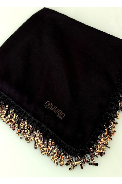 NİL Tuhafiye Reyyan pul oyalı yazma