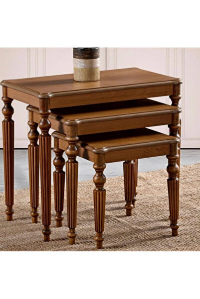 murat market plaza Ahşap ZİGON