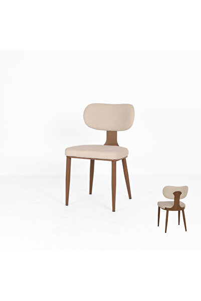 DEC13 A single chair with a wonderful and distinctive design