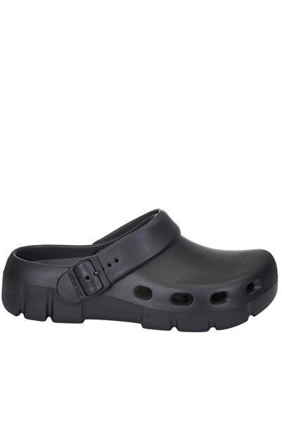 Slendos Unisex, Boston, Comfort, Non-Slip Sole, Hospital/Work Slippers (Akına...