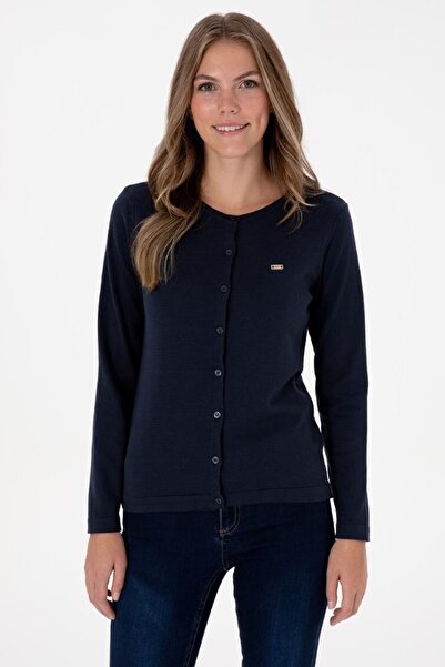 U.S. Polo Assn. Women's Cardigan
