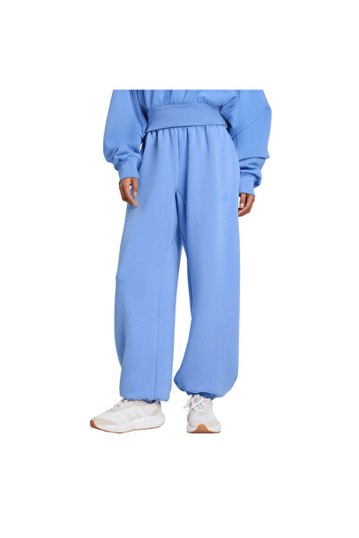 adidas Pantaloni de trening sport pentru femei W ALL SZN - JV9898