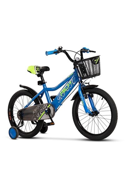 VELORS Rich Baby Kids SPEED Bike for Children