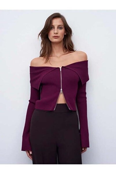 MODA FERMUAR DETAYLI HIRKA