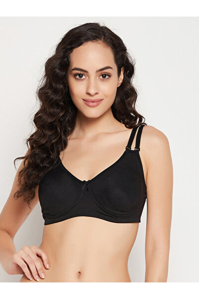 Clovia By Styli Cotton Non-Padded Non-Wired Full Cup Multiway T-shirt Bra