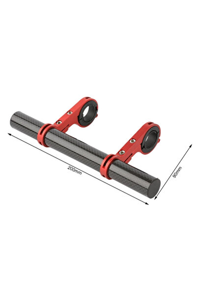 tr-escooter KARBON EK GİDON