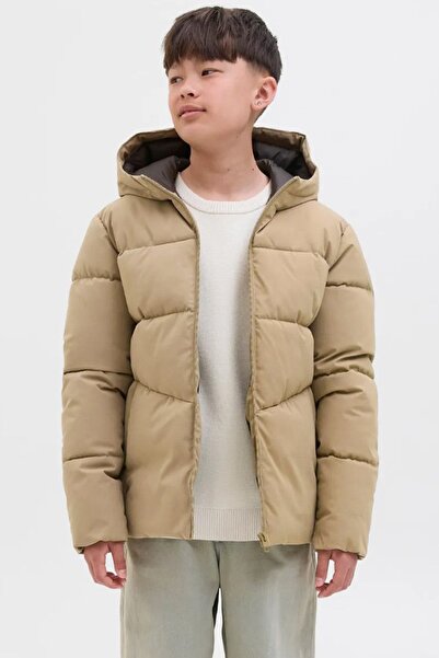 Jack & Jones Jjglobal Palton pentru copii