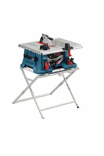Bosch Professional GTS 635-216 Tezgah Testere Ve GTA 560 Çalışma Masası (Stan...