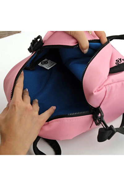 PEPPYTHINGS Gigi Termal Yemek Çantası