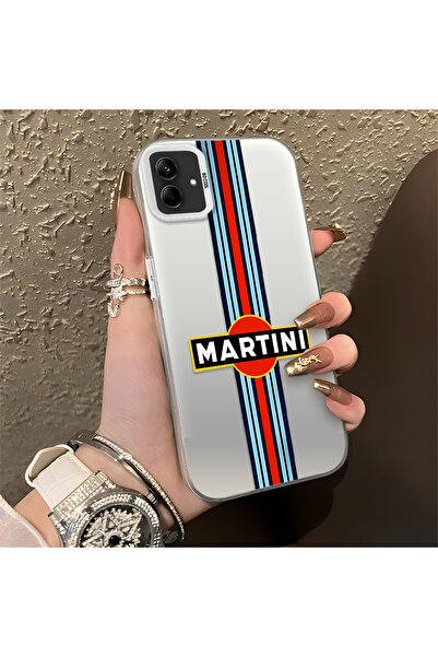 Hontinga حافظة هاتف سامسونج جالاكسي A04e متوافقة مع نمط السيارة من السيليكون ...