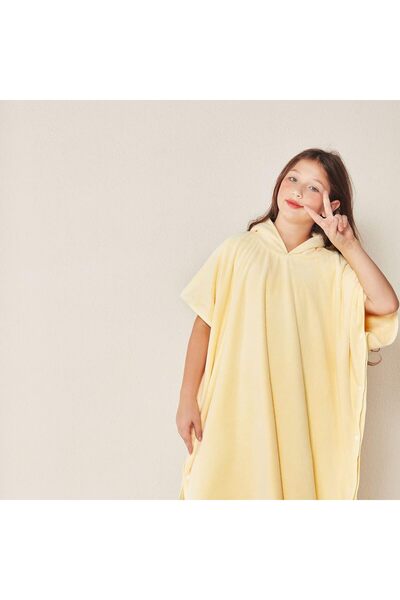 REEFI Bathrobe for Kids
