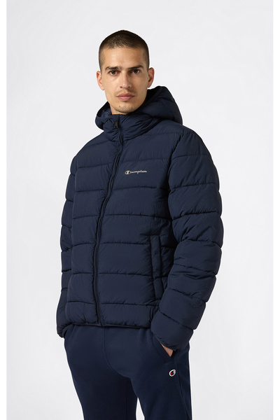 Champion Outdoor Hooded Jacket
