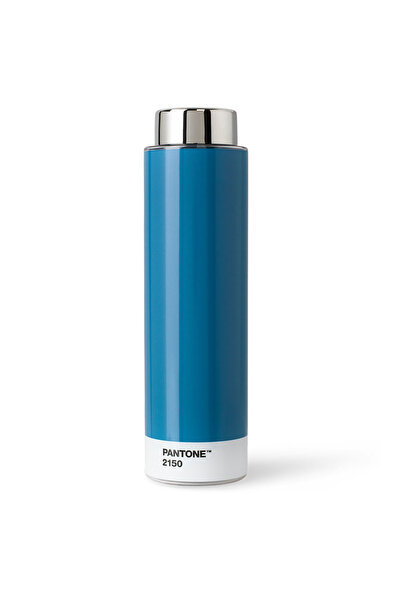 Pantone Everyday Tritan Drinking Bottle 500ML – Blue