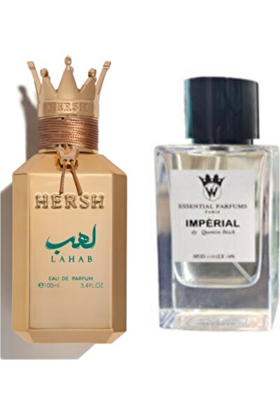 Imperial Imperial perfume, an alternative to Hersh Flame, 100ml
