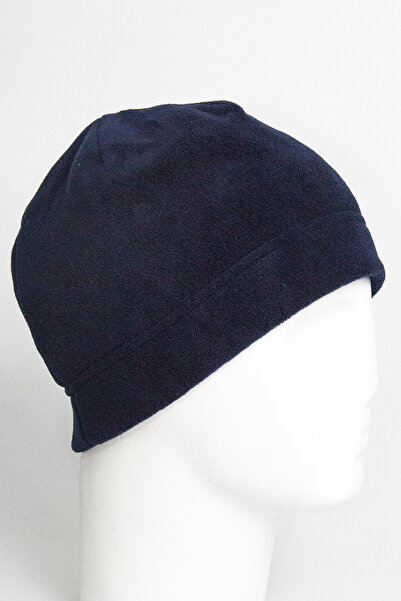 Bay Şapkacı - Çift Katlı Ekstra Kalın Polar Bere s-m – %100 Soğuk Koruması-7597