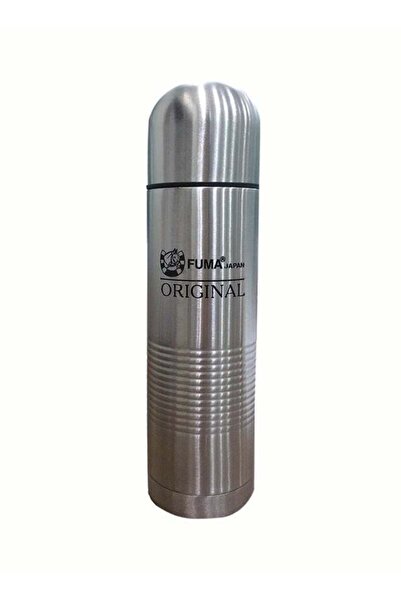 Fuma Vaccum Flask Silver 500ml