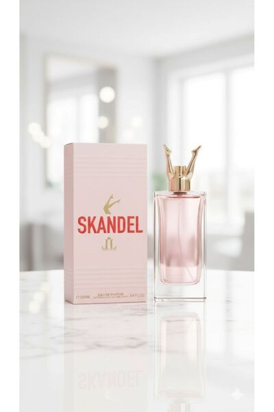 Boutique سكاندل (SKANDEL):