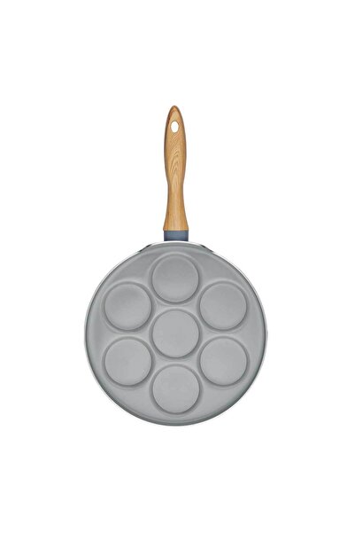 KORKMAZ Mia Sera Minta Pankek Tava 26 cm A3850