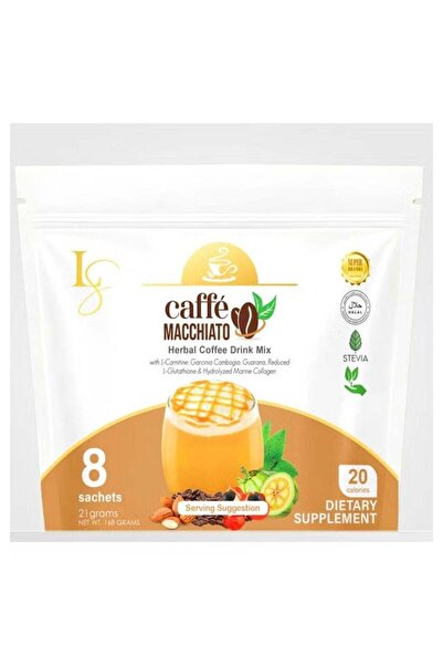 Luxe Slim Caffe Macchiato