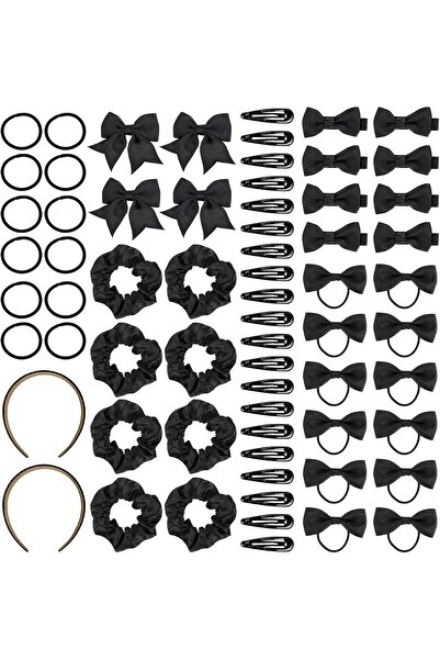 UKR 66 Pcs Hair Accessories Set for Girls