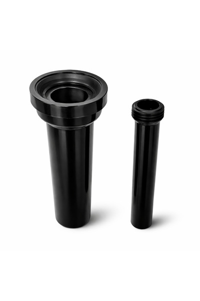 banyosepeti Roca Kale Gömme Rezervuar Çıkışlı Asma Klozet Boru Kada Seti – 30...