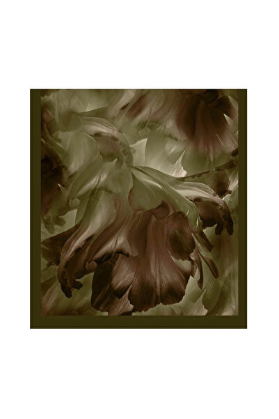 şehri şal شال من الخيزران 6180 D11