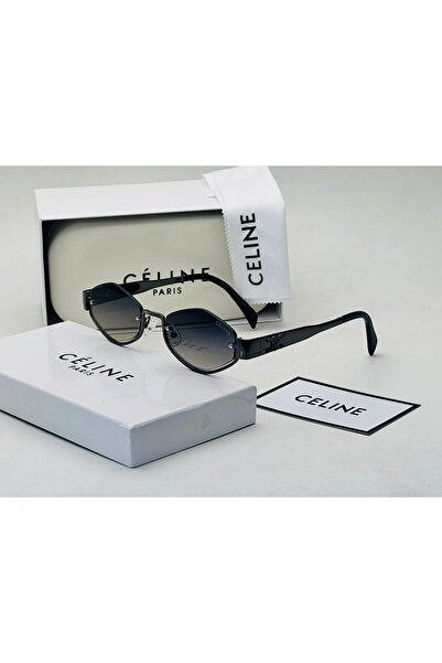 Chanial Triumph glasses