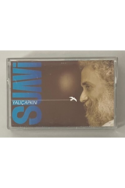 Neşe Müzik Suavi Yalı Capkini Cassette