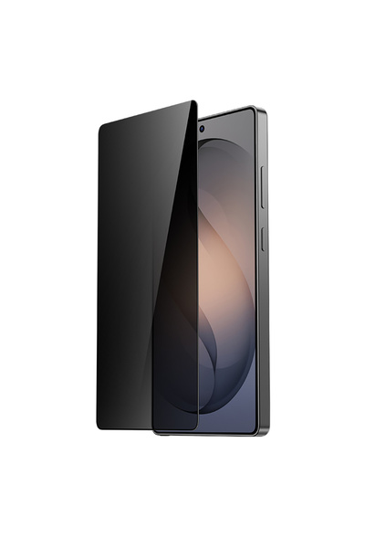 Benks Galaxy S26 Ultra Uyumlu Glass Warrior Privacy AR Cam Ekran Koruyucu Uyg...