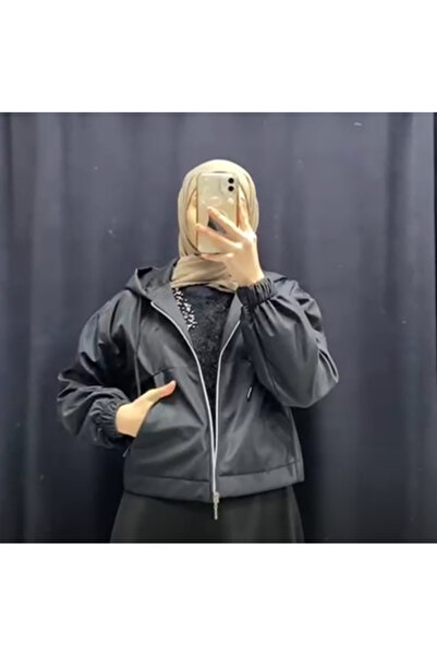 sarıdağ Jacket Coat Short Jacket