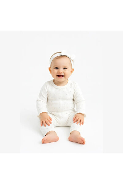 Micii Ștrumfi Ținute adorabile pentru copii și bebeluși / Set de 3 piese fete...