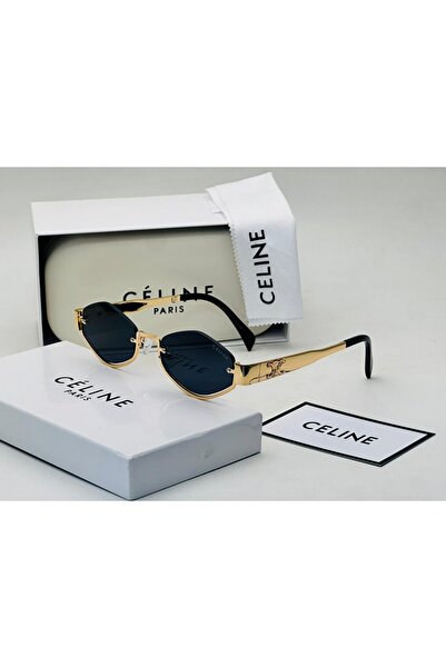 Chanial Triumph glasses