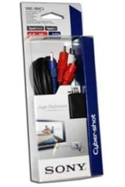 Sony VMCMHC3 HD HD TV'lere CS