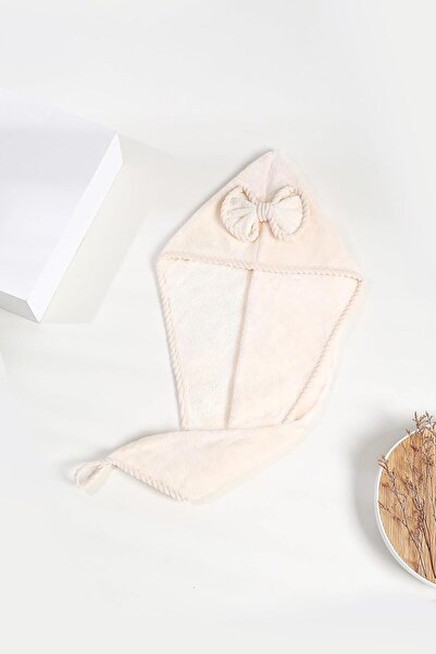 REEFI Modern Hair Cover - Large - Off White