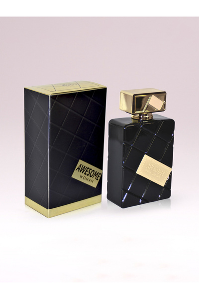 L.V BEETHOVEN Awesome Eau De Toilette, 100ml