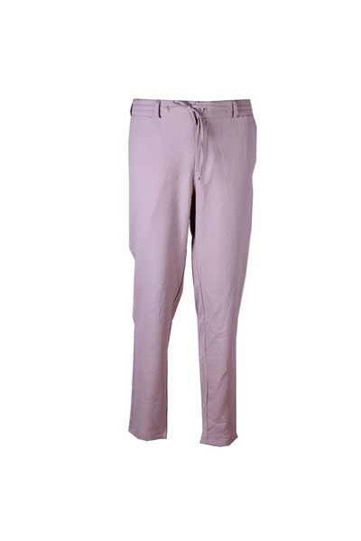 trender 26Ycm2000034 Beige Men's Trousers Gold(6098)