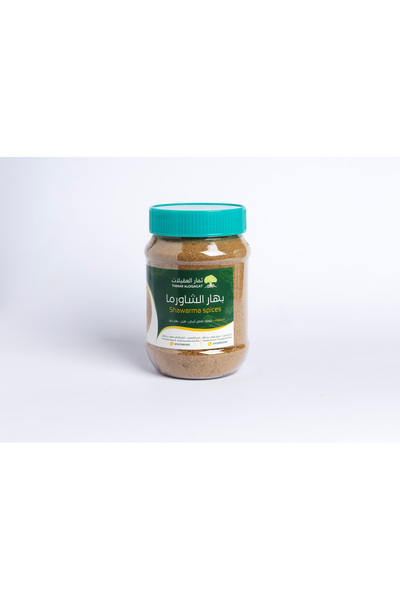 Thimar Aloqilat Shawarma Seasoning 250g
