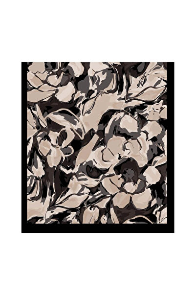 şehri şal شال من الخيزران 6112 D5