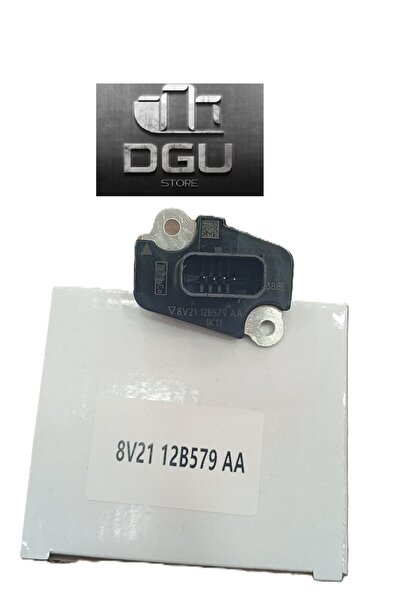 FOMOCO FORD FİESTA / COURİER HAVA AKIŞ METRE SENSÖRÜ - 8V21 12B579 AA