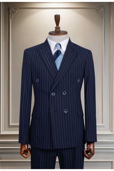 Northmen KRUVAZE SUIT DRESS