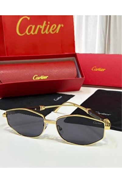 Cartier Women's Sunglasses