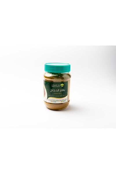 Thimar Aloqilat توابل دجاج 250 غرام