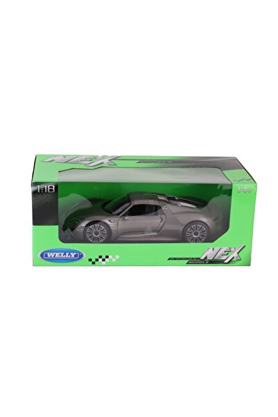 NW NessiWorld 18051 Nessiworld 1 18 Model Vehicle