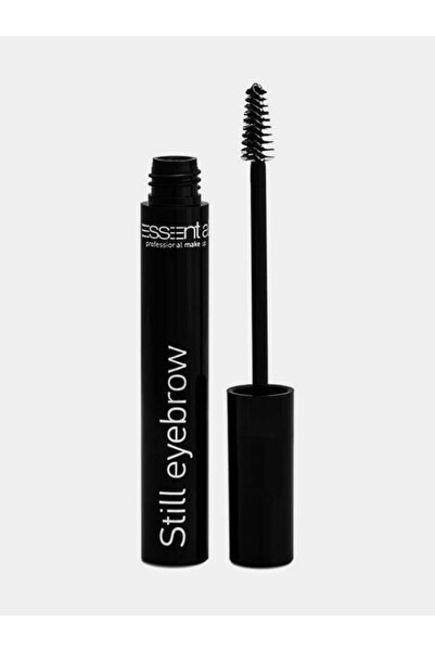 ESSENTİAL Still Eyebrow, Clear 10