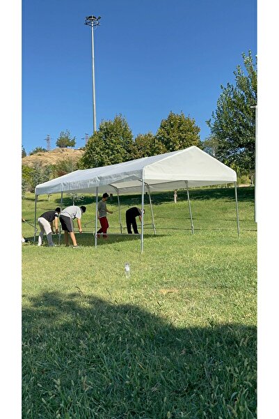 SEVİLBRANDA 4x6 KIŞ BAHÇESİ