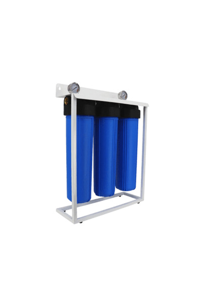 naqaa فلتر مياه خزان جامبو